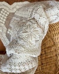Image 1 of  Vintage Lace Layer ~ 003