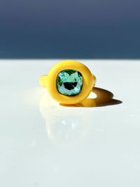 Image 3 of LEMONBELLA RING 
