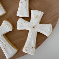 Image 4 of Holy Cross cookies 