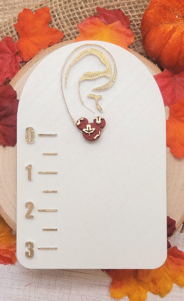 Image of Magical Fall Stud Pack