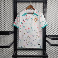 Image 1 of 2023 Portugal Away Shirt
