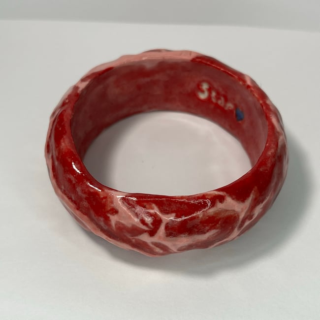 Meat Bracelet F - 7.50 in Inner Circumference