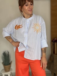 Image 1 of Chemise Simone