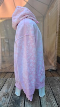 Image 2 of Pink Leopard Test 1