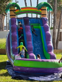 Image 7 of Special Pool Party only