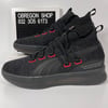PUMA CLYDE COURT DISRUPT REFORM MENS BASKETBALL SHOES SIZE 10 MEEK MILL BLACK NEW