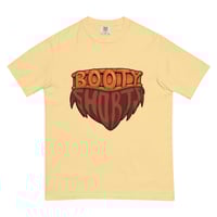 Image 2 of BOOTY SHORTS! t-shirt