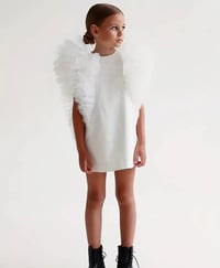 Just A Fairytale Dress