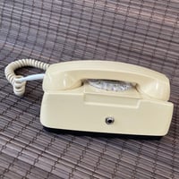 Image 4 of Varium Altered Telephone Microphone & Rotary Stutter Box • GTE AE 1981