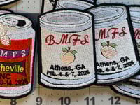 Image 1 of BMFS Athens 2026