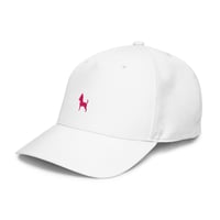 Image 1 of Šiltovka Adidas & Ricki a priatelia pink – unisex | Dospelí