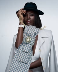 Image 1 of Tea with Matisse