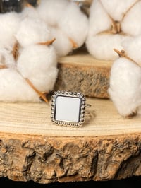 Image 3 of Bague Mélanie