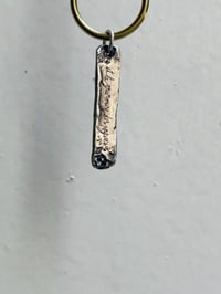 Image 5 of Boucle d’oreille « Et le murmure des vagues »