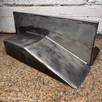 Image 4 of Double Cellar Door W/ Back Alley Loading Dock