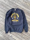 Vintage Golds Gym Dayton Sweatshirt (XL)