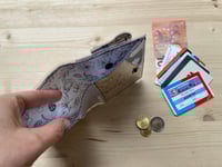 Image 3 of Portafogli Compatto senape