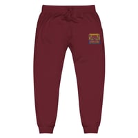 Image 10 of ZEN EXP - “Hong Kong” Unisex fleece sweatpants