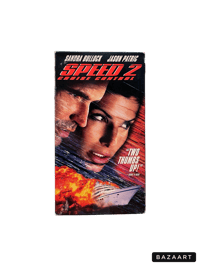 Image 1 of Speed 2: Cruise Control [1997]