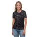 Image of Alice Cullen MJ Pansy Women’s Shirt