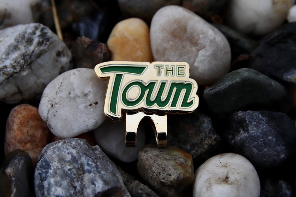 Image of Town Script Clip 2-Pack