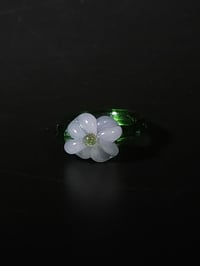 Image 2 of Flower Ring 