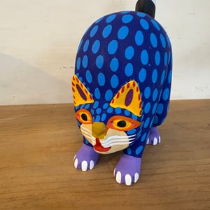 Image of Fabulous cat 