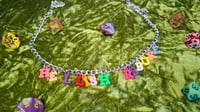 Image 2 of Hellish Rebuke | Whimsy Chains