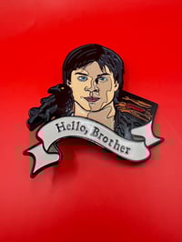 Image 1 of Hello, Brother 
