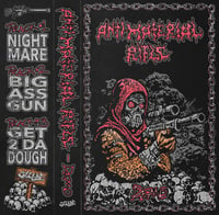 ANTI MATERIAL RIFLE DEMO TAPE