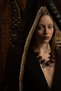 Image 5 of ROAM NECKLACE 