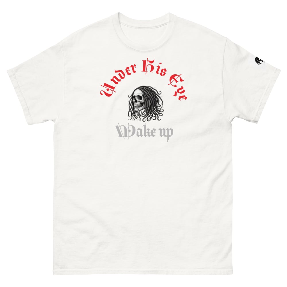 Image of Under his Eye classic tee