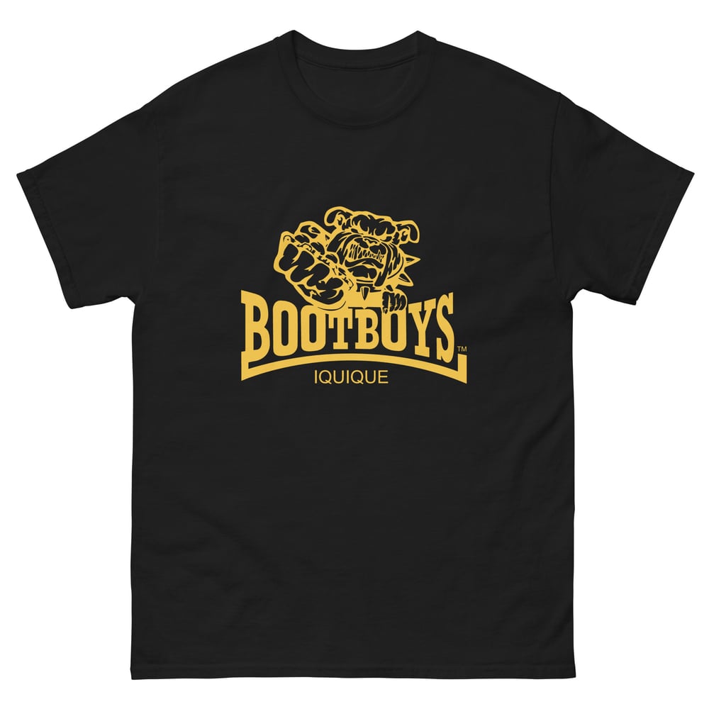 BOOT BOYS   Men's classic tee