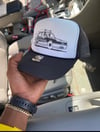 FTP Trucker Hat