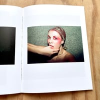 Image 6 of Viviane Sassen - Self Portraits 1989-1999 (Signed)