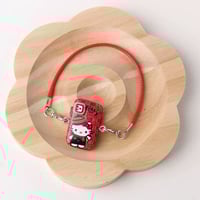 Image 9 of 2025 New For Labubu Clothes Trendy Strap Skirt 15/17cm Doll Cross-dressing Game Vinyl Doll Labubu Ac