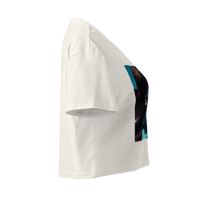 Image 2 of THE VOID Crop Top