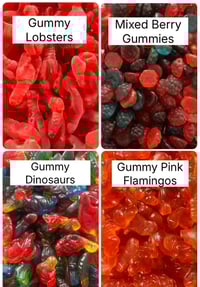 Image 3 of Live Pick & Mix