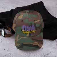 Image 5 of DVA Tailgating Dad Hat