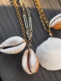 Image 4 of GOOD KARMA- necklaces