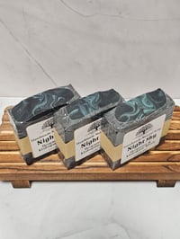 Image 4 of Night Sky Handmade Soap 