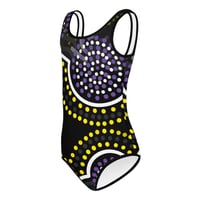 Image 2 of Kids Swimsuit "Together"