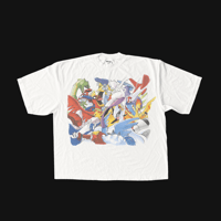 Pkmn V2 Premium Heavyweight Tee