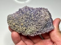 Image 13 of Grape Agate Cluster | Sulawesi, Indonesia #2987