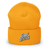 Image 3 of Gibby Classic Logo Beanie