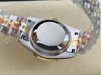 Image 4 of R Datejust Watch - Champagne
