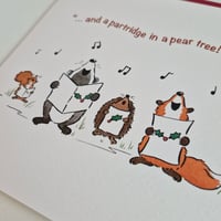 Image 3 of Carol Singers