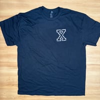 Image 13 of Camo BJJ Ranked X Tees