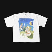FMA V7 Premium Heavyweight Tee