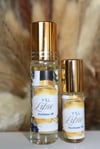 QC-009 Perfume Oil
